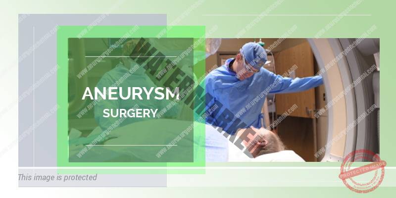 aneurysm-surgery