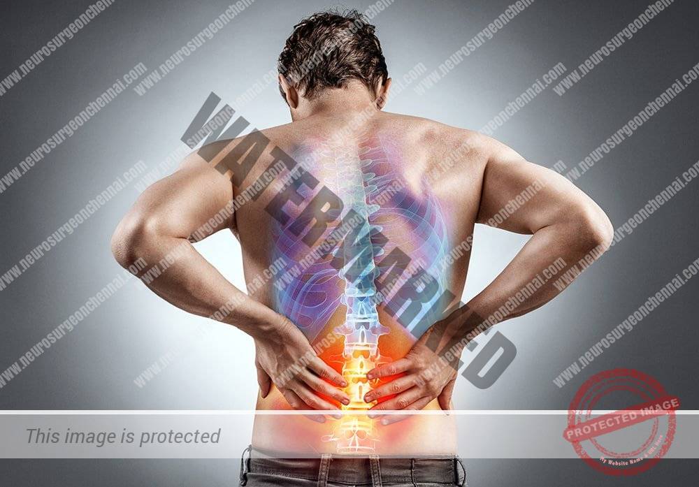 Chronic Back & Neck Pain Treatments